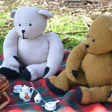 Teddy Bear