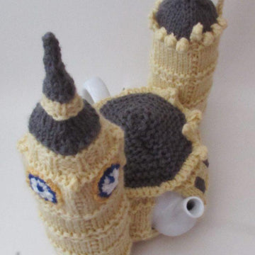 Palace of Westminster Tea Cosy