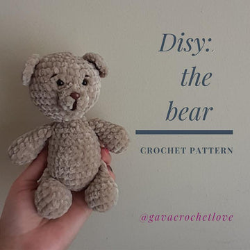 Disy: The bear