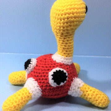 Pokémon Shuckle