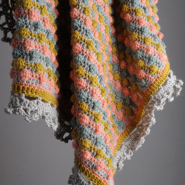 Rock-a-Bye Blanket