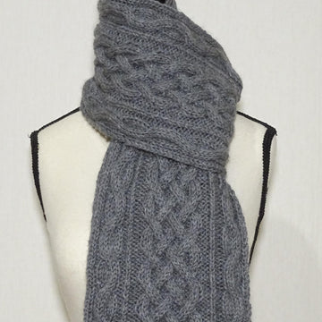 Morgan scarf