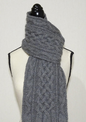 Morgan scarf