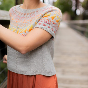 Lovebirds Sweater