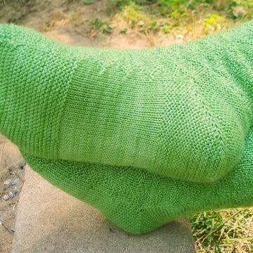 Celery Socks
