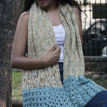 Neel Scarf