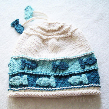 Charlie Hat