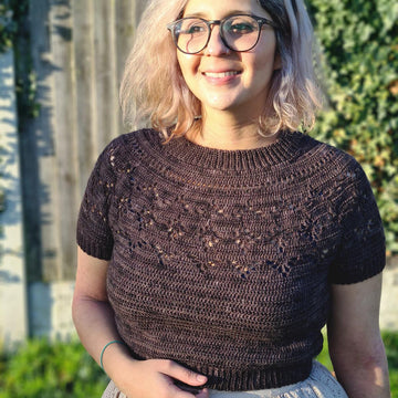 Cande Pullover
