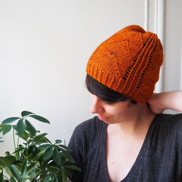 Pinaster Hat