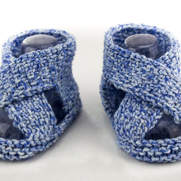 Boys Cross Over Sandals