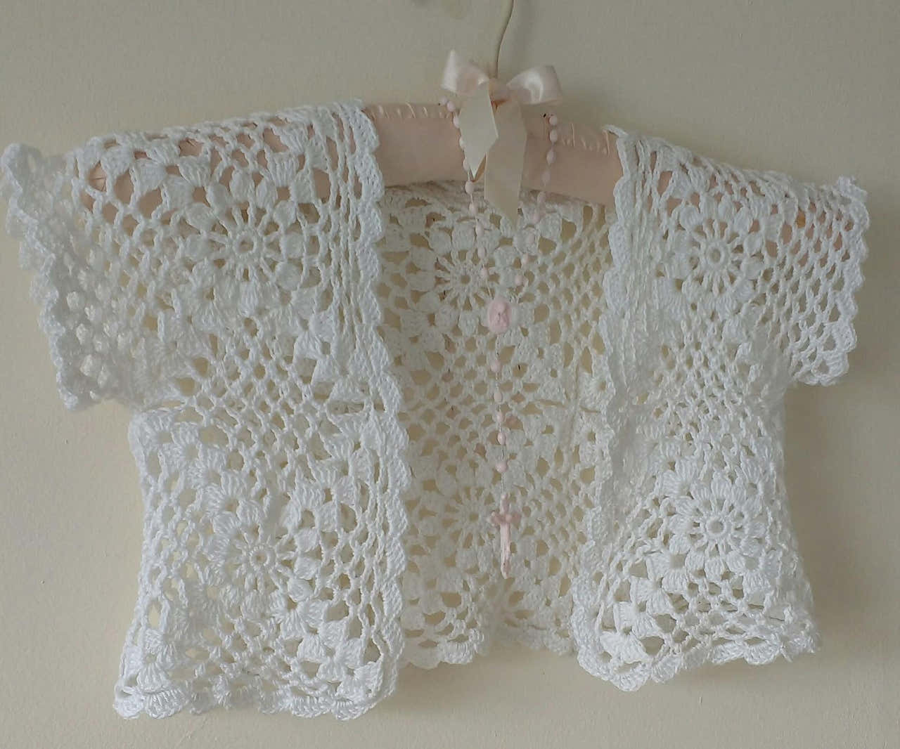 Communion Bolero