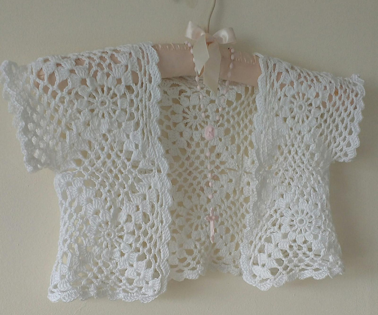 Communion Bolero