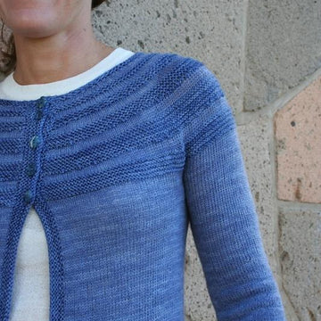 Fairwater Cardigan