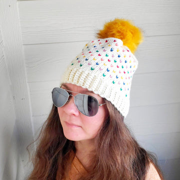 Retro Hat