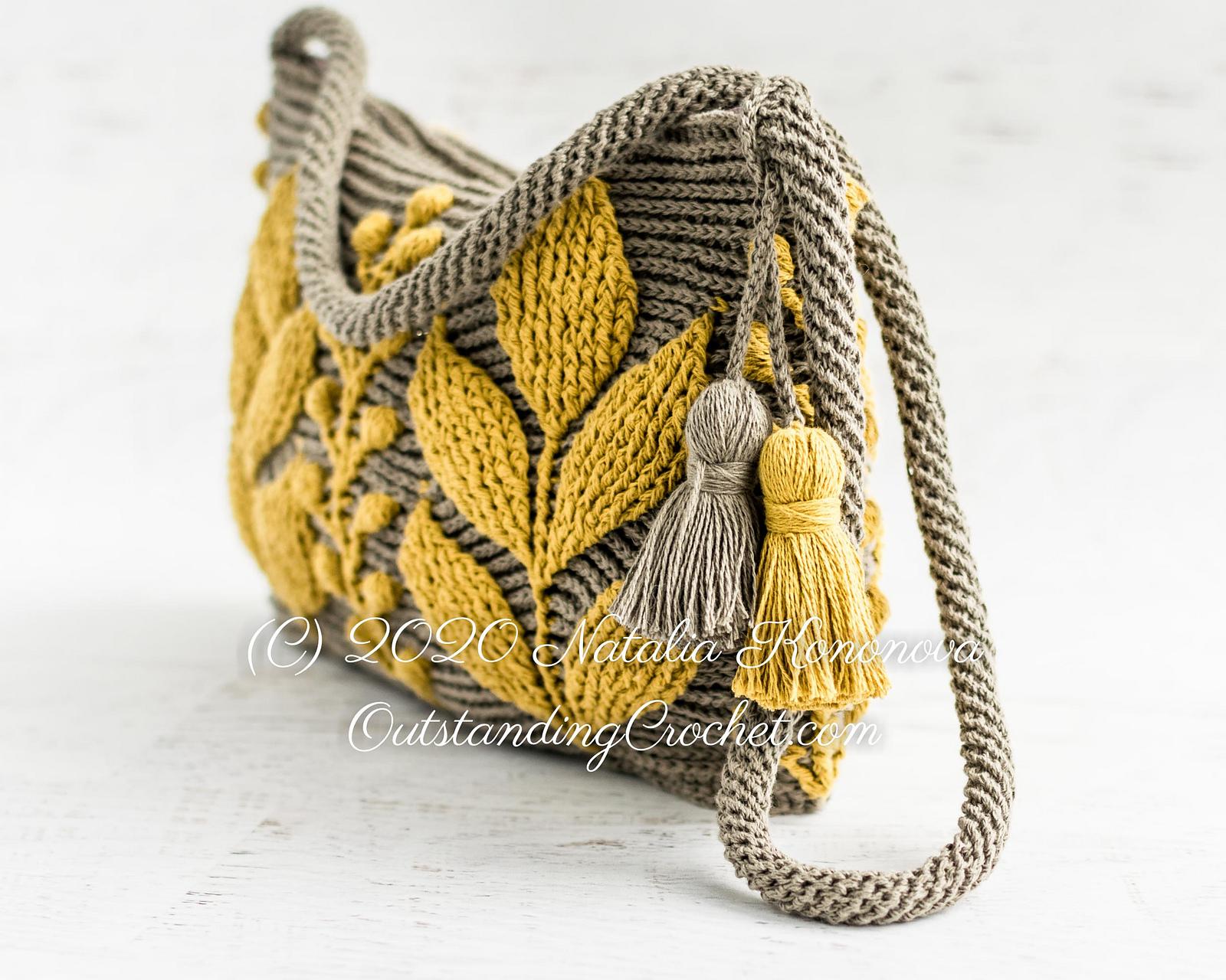 Capsella Bag
