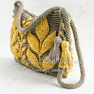Capsella Bag