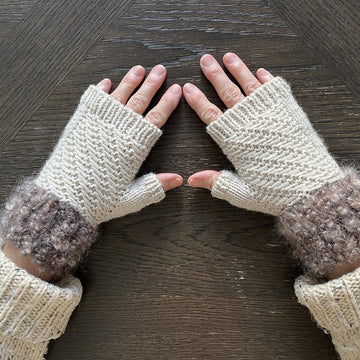 Hedgehog Hands