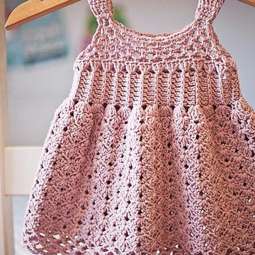 Empire Waist Dress