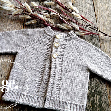 Evan Cardigan - P212