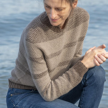 Brickstone Sweater