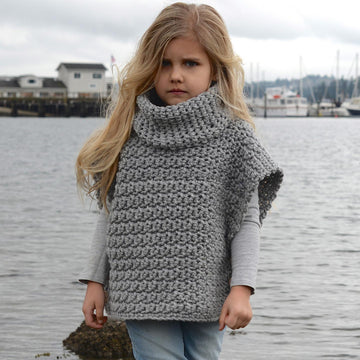Aura Pullover