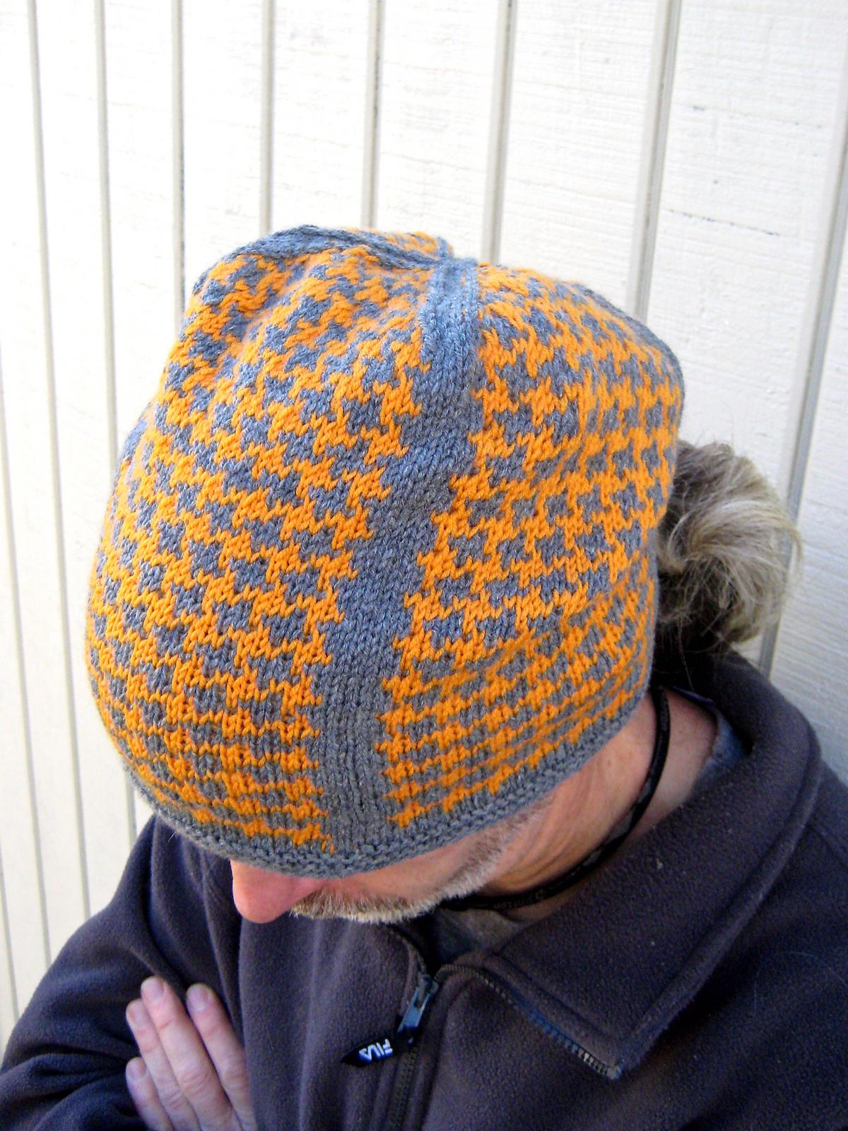 Melodic Hat