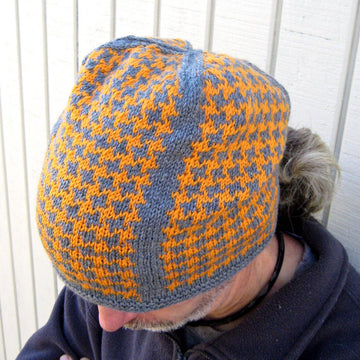 Melodic Hat