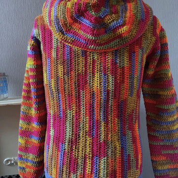 Sideways Hoodie