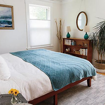 Joinery Blanket