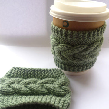 Luxury Cup Cosies