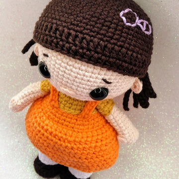 Squid Game Doll
