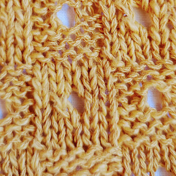 Aunt Sade Pullover