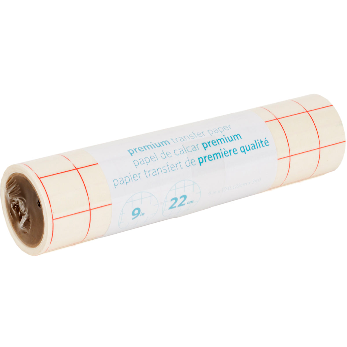 Silhouette America Silhouette Transfer Tape 9"X10' - 290362