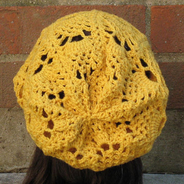 Delilah Slouchy Hat