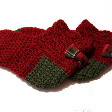 Mountain Lodge Slippers