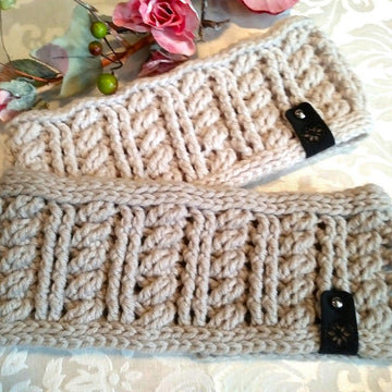 The Florentine Headband