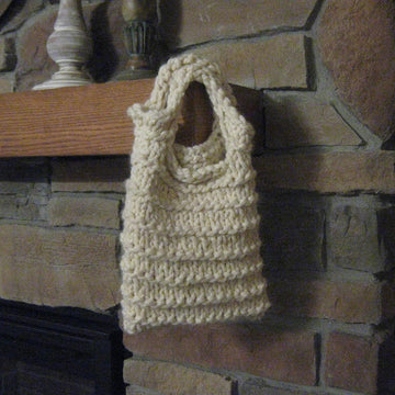 Farmer's Daughter Tote