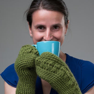 Oblak Mittens