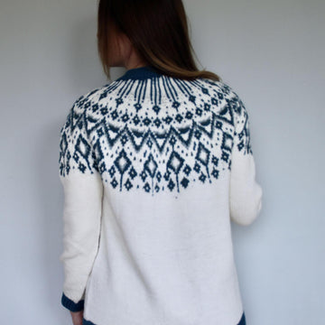 Luka Sweater