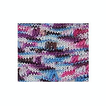 Scattered Petals Socks