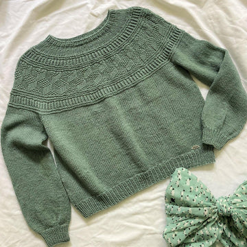 Sweater SEVEN