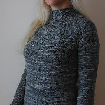 Mina sweater