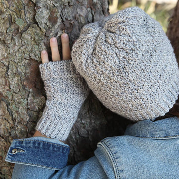 DELIGHT hat