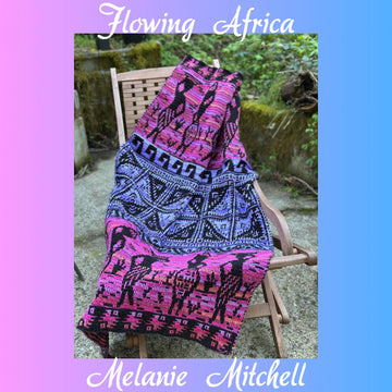 Flowing Africa