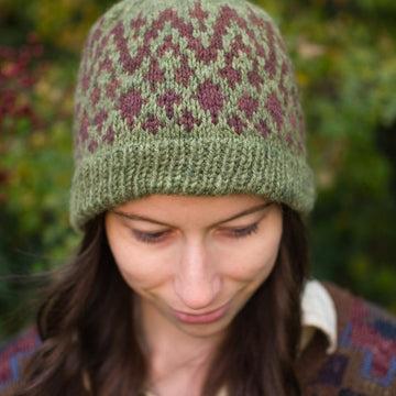 Weirdling Hat