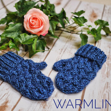 Harper Mitts