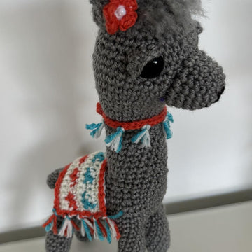 Llana Llama