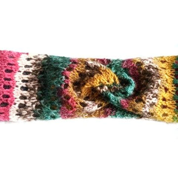 Par Sands Twisted Headband