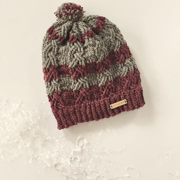 Dreaming of the Slopes Hat