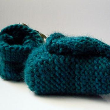 Bitty Booties
